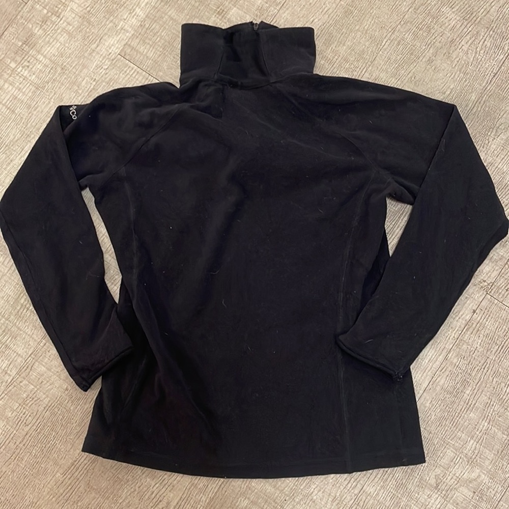 Columbia pullover - Picture 3 of 4